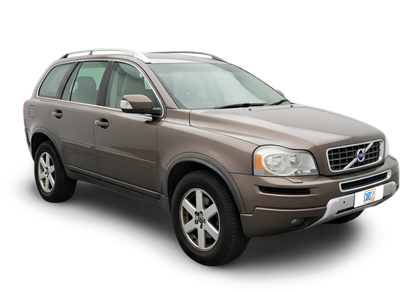 Volvo XC 90-img